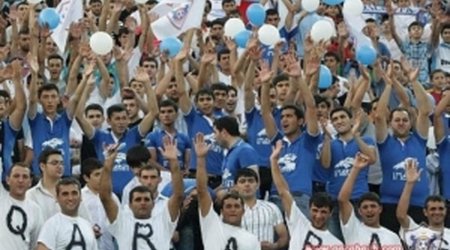 "Qarabağ" - "Dnepr" oyununun biletlərinin satışa çıxarılacaq tarix bilindi