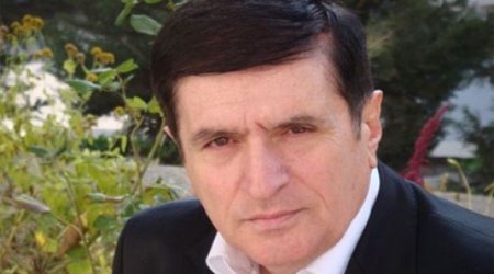 Baloğlan Əşrəfovu ayaqüstə hansı prezident alqışlayıb?