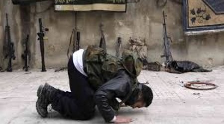 Azerbaijan: time to address the potential salafi danger