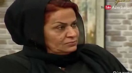 Space TV-də kəskin mübahisəsi - VIDEO