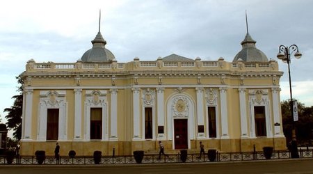 Афиша Кукольного Театра на ноябрь