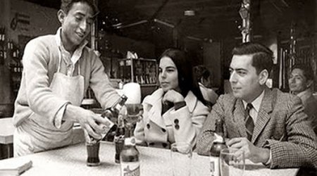 Mario Varqas Lyosa: Paris nostalgiyası - E-kitab
