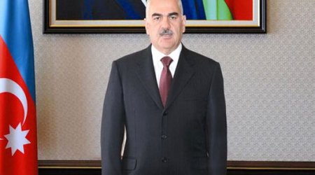 Vasif Talıbov son qərarını verdi