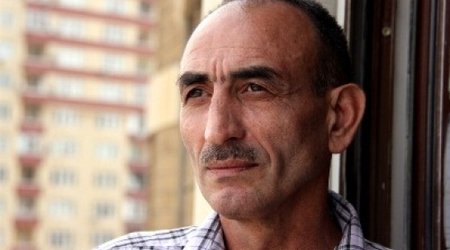 “İntihar etmək fikrinə düşmüşəm” – Murad Köhnəqala