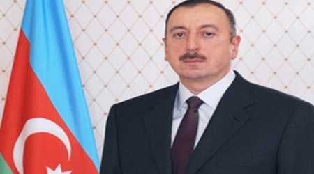 Aliyev to visit Hungary next week