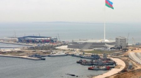 Why Azerbaijan is good for Israel, int'l community