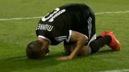 "Qarabağ"a böyük dəstək