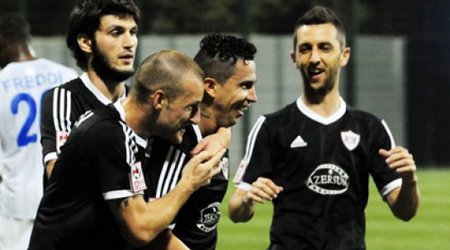 UEFA "Qarabağ"ın hesabına pul köçürdü