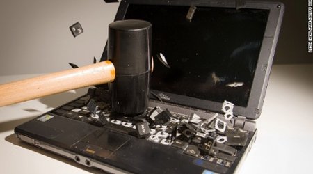 Is the Internet broken, and can it even be fixed?