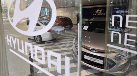 Hyundai and Kia in $100m settlement with US regulators