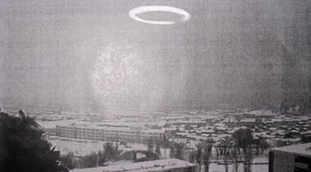 Why the French state has a team of UFO hunters