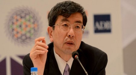 Asian Development Bank to lend Azerbaijan $750m by 2017