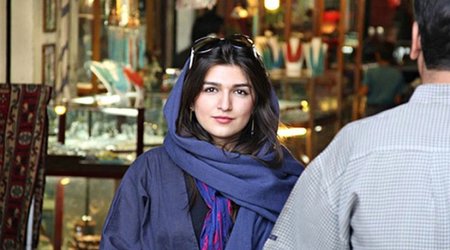 Iran activist Ghoncheh Ghavami 'on hunger strike'