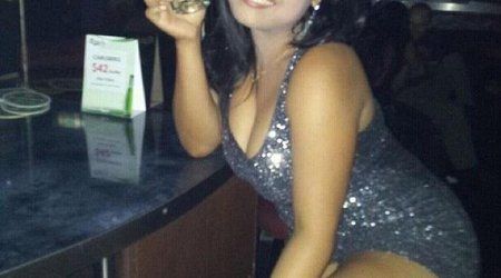 Banker 'booked prostitute for £1,000 before chopping her up - PHOTO+VIDEO