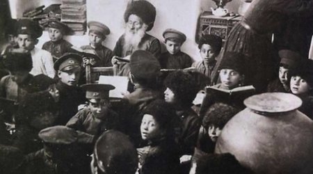 Хазары и горские евреи: история азербайджанских евреев