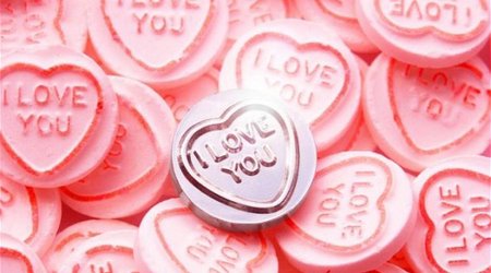 The five stages of love: let’s get real