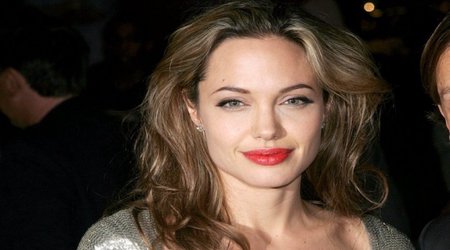 Angelina Jolie 'open' to entering politics