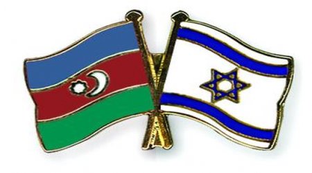 Azeri-Israel ties glimmer of hope, model for Muslim-Jewish peace