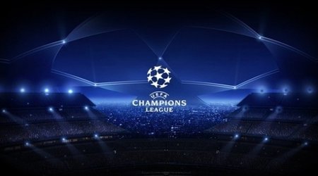 Cостоялись матчи 4 тура группового этапа Лиги Чемпионов - РЕЗУЛЬТАТЫ