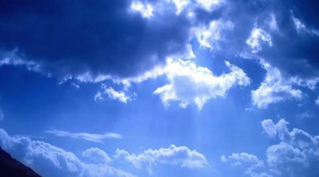 Azerbaijan weather forecast for Nov. 6