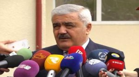 Ровнаг Абдуллаев: «Поиски главного тренера сборной продолжаются»