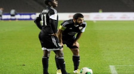 "Qarabağ"ın qolu ən yaxşılar arasında - VİDEO