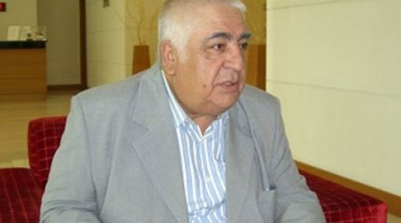 Siyavuş Aslan: Anası qızı vermədi, götürüb qaçmışam - MÜSAHİBƏ