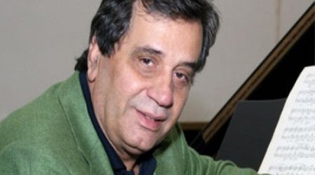 Siyavuş Kərimi: “Orden almağımı sizdən eşidirəm”