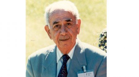Tofiq Quliyevin doğum günüdür