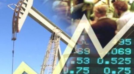 Azerbaijani oil prices for Nov. 3-7