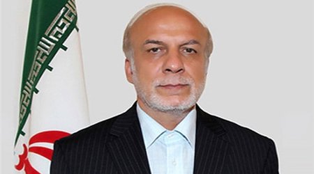 Iran’s Deputy FM to discuss president’s upcoming visit