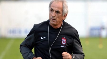 Millimizin baş məşqçisinə 980 min avro ödəniləcək
