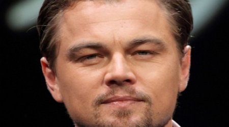 Leonardo Di Kaprio: Sənədli filmlərin rejissoru Allahdır