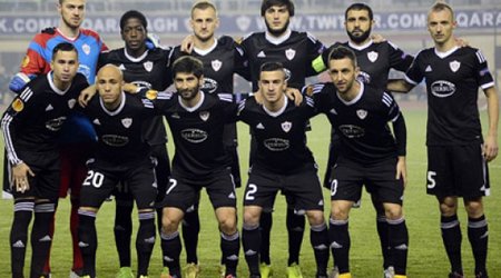 "Qarabağ"ın UEFA-da yeri