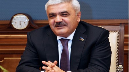 SOCAR CEO visits Samaras as EU probes Desfa deal