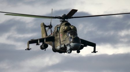 Армянские военные учения привели к краху