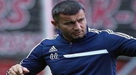 Qurban Qurbanov : "Onlar ölkəmizə yuxarıdan aşağı baxırlar"