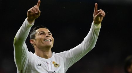 Ronaldo Messini söydü