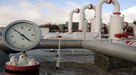 Azerbaijan plans to export gas to Hungary