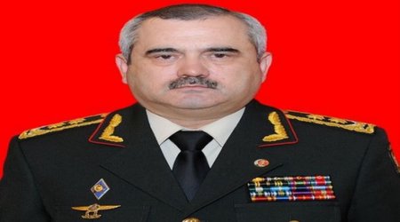 В Азербайджане уволены военные комиссары четырех районов
