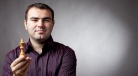 Şəhriyar Məmmədyarov turnirin qalibi oldu