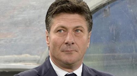 “İnter” Valter Matsarri ilə yollarını ayırdı