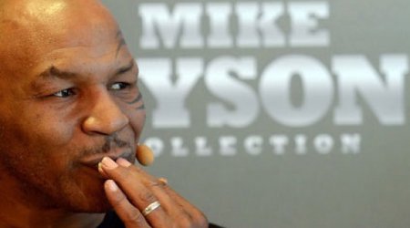 Tayson: Otello olmaq istəyirəm