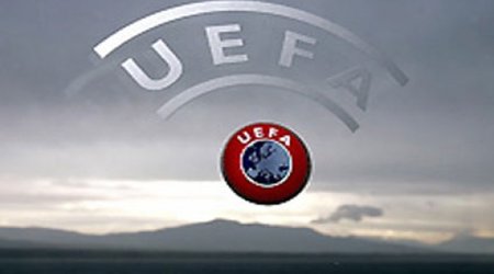 Çempionlar liqasında Azərbaycanlı hakim