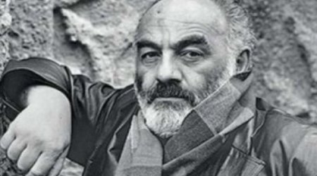 Azərbaycanca filmlər çəkən məşhur erməni rejissor ARAŞDIRMA