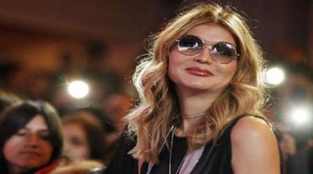 The Uzbek dictator who has locked up his pop diva daughter