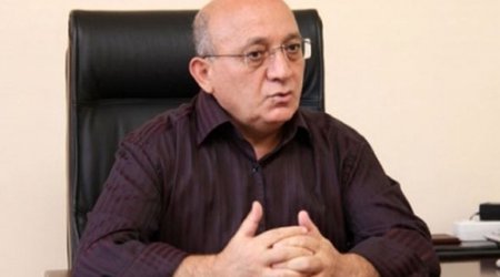 Мубариз Гурбанлы: В Азербайджане евреи и мусульмане пьют вместе чай