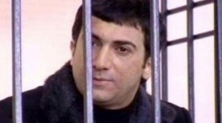 Ровшан Джаниев был в Ленкорани на Ашура