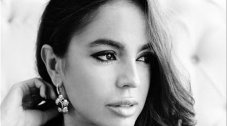 Leyla Əliyevadan yeni şeir