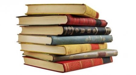 Ən bahalı 5 kitab - SİYAHI